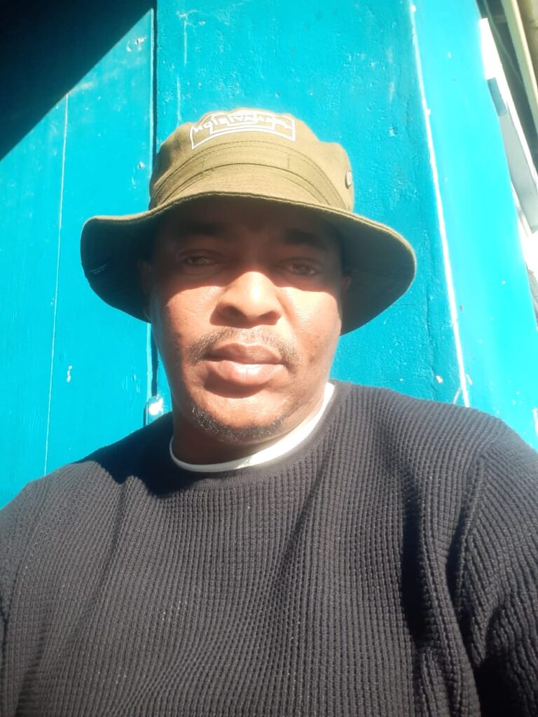 Khayalethu Bafotito Majombozi