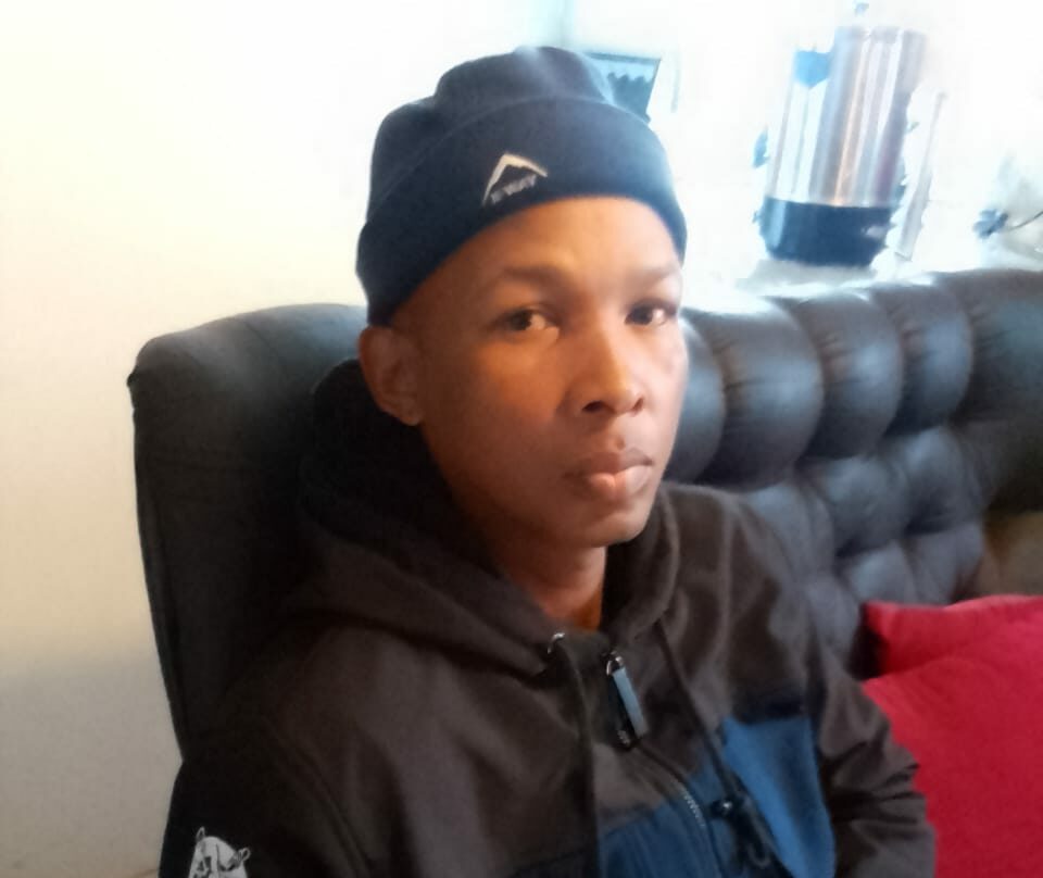 Lundi Ntsabo