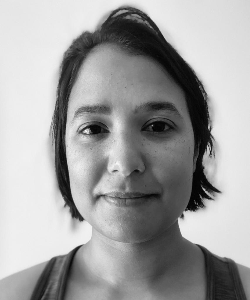 Robyn Teri Jansen