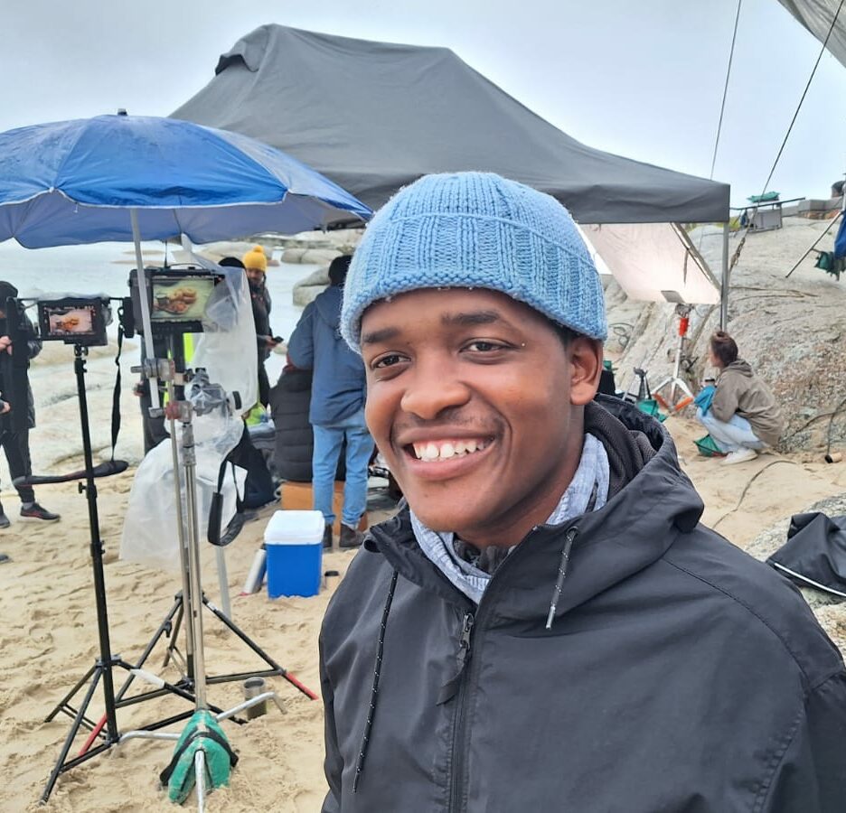 Siphesihle Ndayi