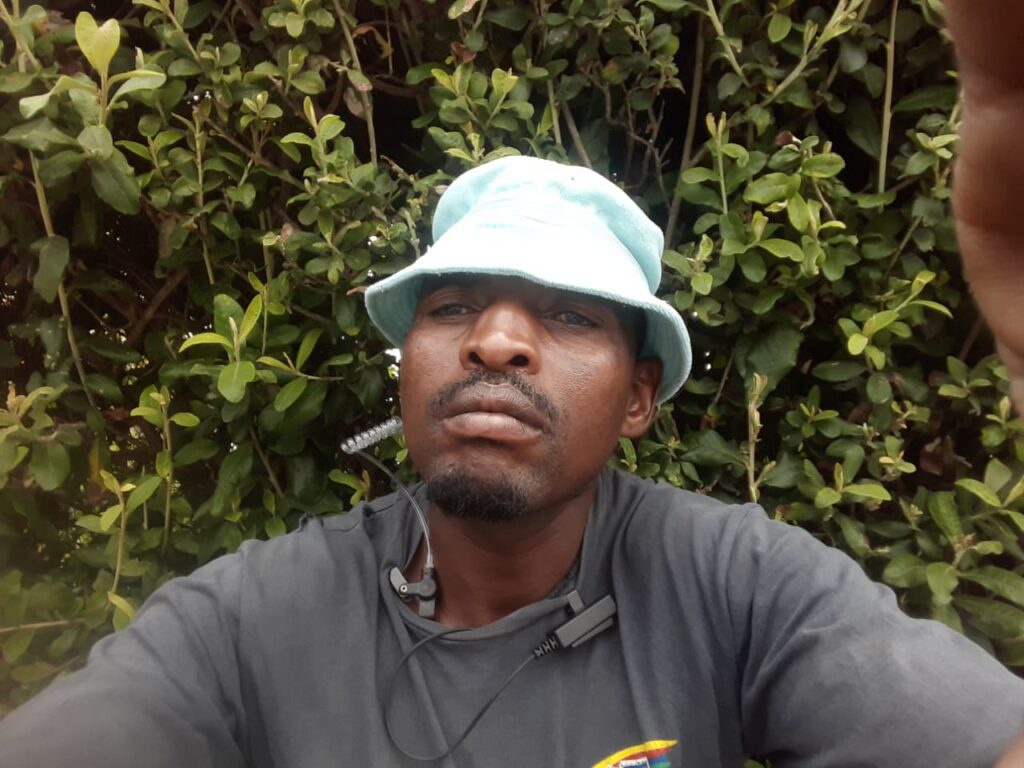 Siviwe Maxakatho