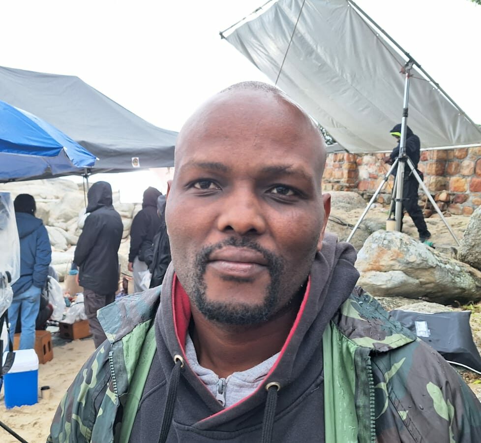 Thulani Mabandla