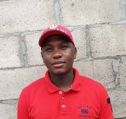 Vuyo Sikoti