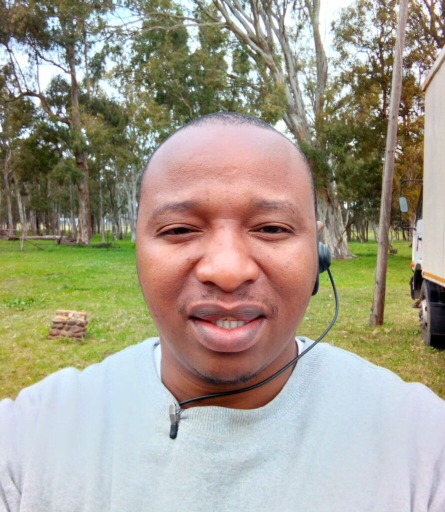 Xolile Gwayi