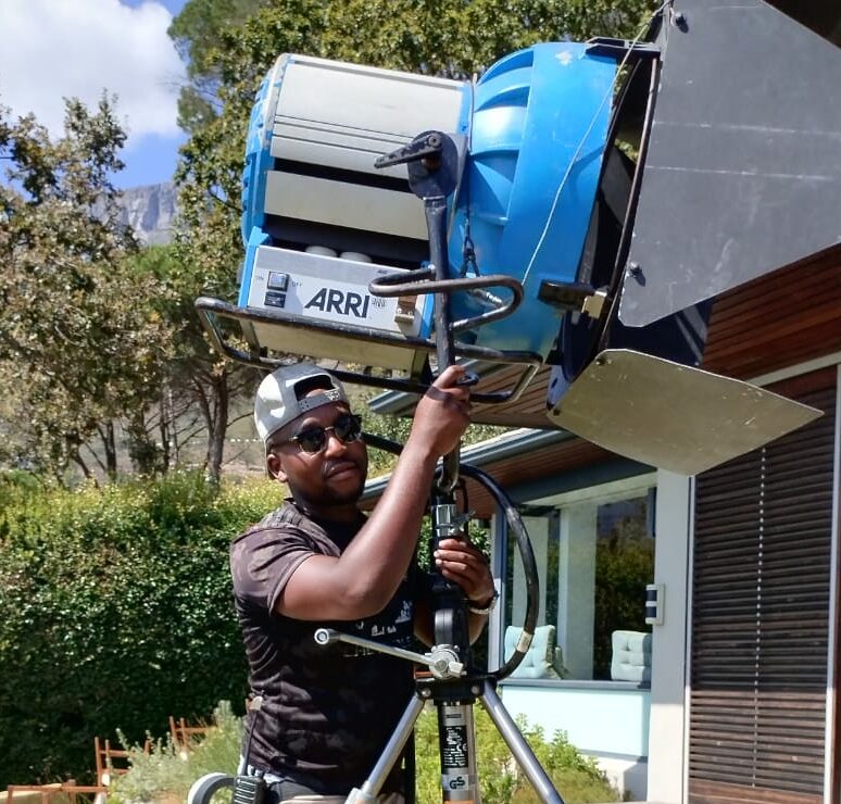 Zukisani Khobo