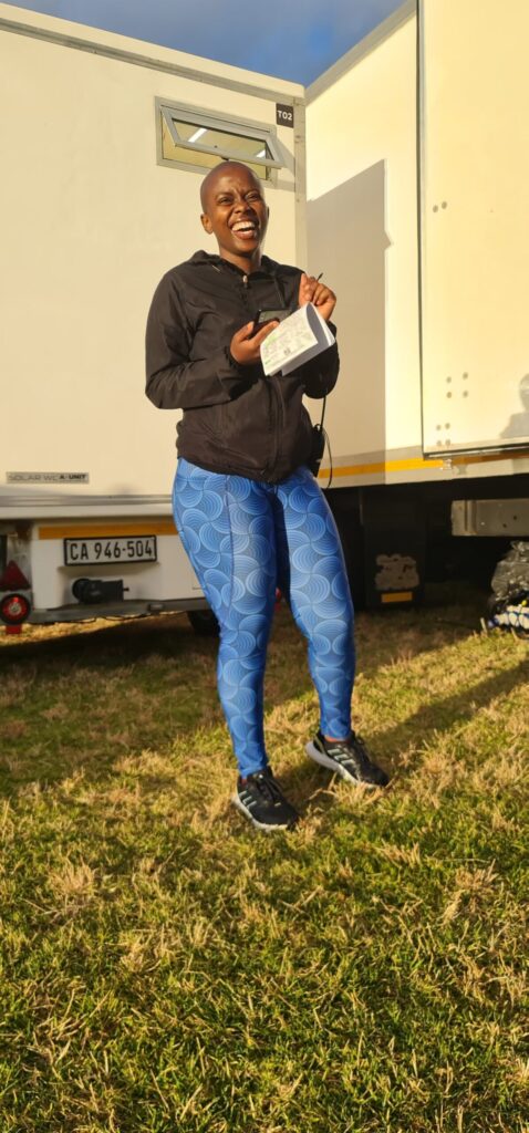 Nangamso Soso Nokwatsheka