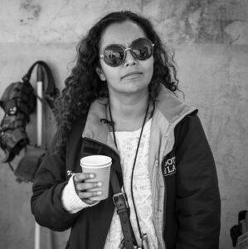 Aparna Jayachandran