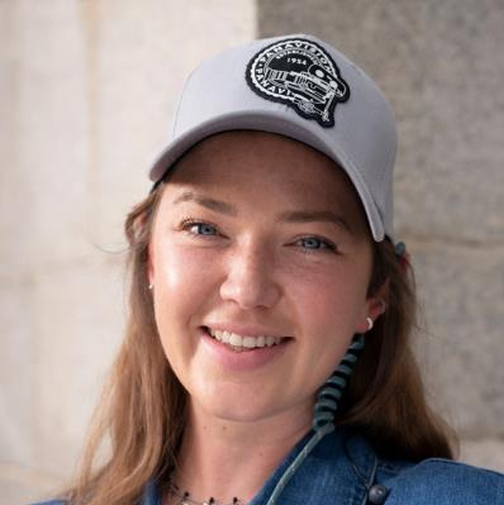 Bronwyn de Beer