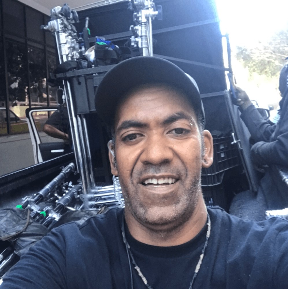 Denzil Lesch