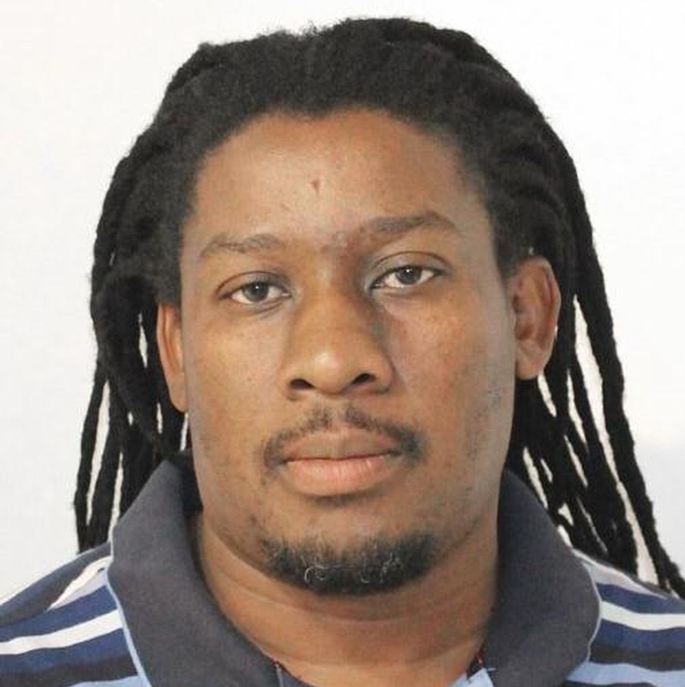Mo Lesunyane
